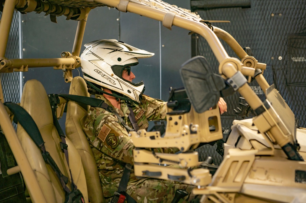 Exercise Pacific Heat Launched