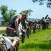 Search and Recovery After a Simulated C-130 Crash