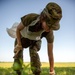 Search and Recovery After a Simulated C-130 Crash