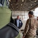 Finding community: Friends of the Fang connects military, civilian leaders