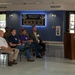 Finding community: Friends of the Fang connects military, civilian leaders