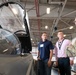 Finding community: Friends of the Fang connects military, civilian leaders