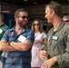 Finding community: Friends of the Fang connects military, civilian leaders