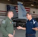Finding community: Friends of the Fang connects military, civilian leaders