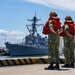 USS Gravely returns home to Norfolk