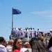 USS Gravely returns home to Norfolk