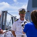 USS Gravely returns home to Norfolk