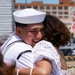 USS Gravely returns home to Norfolk