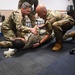 960th CW holds tactical combat casualty care training
