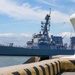 USS Gravely returns home to Norfolk