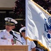 Coast Guard Training Center Petaluma holds change of command ceremony