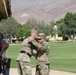 32d AAMDC Change of Responsibility Welcomes New CSM, Bids Farewell to Former