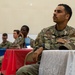 Luke Airmen attend luncheon, honor Juneteenth holiday