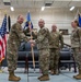 720th Security Forces Squadron renamed 943rd Security Forces Squadron in ceremony