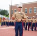 Marine Corps Embassy Security Group Change of Command