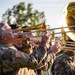 34th Army Band performs at Camp Dodge Concert Series