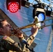 34th Army Band performs at Camp Dodge Concert Series