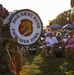 34th Army Band performs at Camp Dodge Concert Series