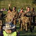 34th Army Band performs at Camp Dodge Concert Series