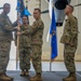 317th Maintenance Squadron welcomes new commander