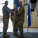 317th Maintenance Squadron welcomes new commander