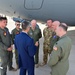 Lt. Gen. Basham visits ILA Berlin