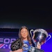 JBC Airman runs rings around opponents in tournament