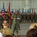 CNATTU Cherry Point Change of Command