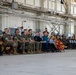 H&amp;HS Relief and Appointment Ceremony