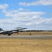 Spangdahlem F-16s land in Portugal for Real Thaw exercise