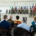 H&amp;HS Relief and Appointment Ceremony