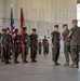 H&amp;HS Relief and Appointment Ceremony