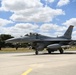 Spangdahlem F-16s land in Portugal for Real Thaw exercise