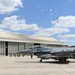 Spangdahlem F-16s land in Portugal for Real Thaw exercise