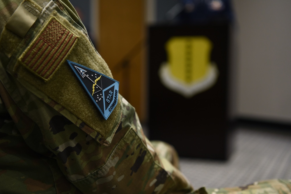 Space Force Det 1 activates on Goodfellow AFB