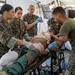 NEMTI’s Operation Firebreak Exercise Expands Level of Care