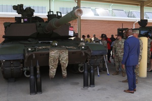 Soldiers Radio News