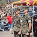 1st Battalion 11th Marine Regiment Change of Command Ceremony