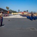 Lima Company Graduation Ceremony
