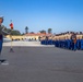 Lima Company Graduation Ceremony