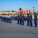 Lima Company Graduation Ceremony