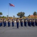 Lima Company Graduation Ceremony