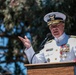 Coast Guard receives new district commander for California operations