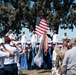 Coast Guard receives new district commander for California operations