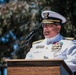 Coast Guard receives new district commander for California operations