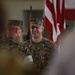 Marine Corps Detachment change of command