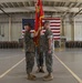 Marine Corps Detachment change of command