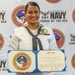 NC1 Priscilla Ferrell Earns Navy and Marine Corps Achievement Medal