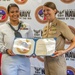 NC1 Priscilla Ferrell Earns Navy and Marine Corps Achievement Medal