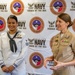 NC1 Priscilla Ferrell Earns Navy and Marine Corps Achievement Medal